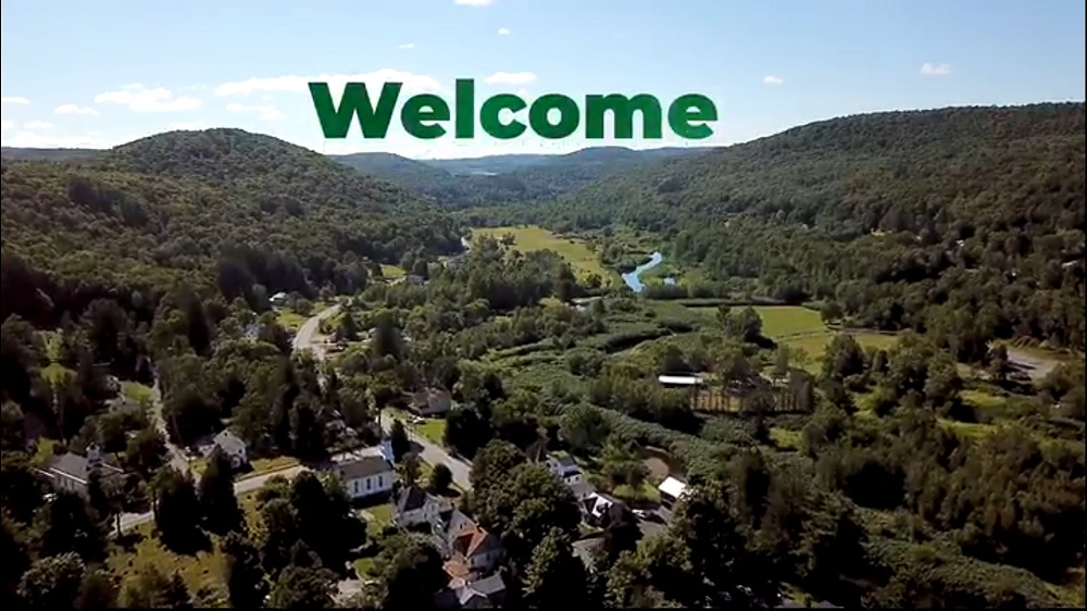Sullivan County Debuts Series of Welcome Videos Sullivan County NY
